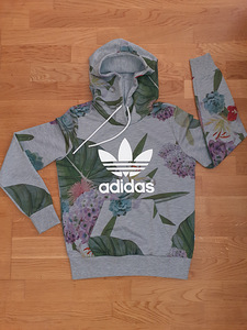 Оригинальная кофта adidas XS/S (1 фото из 9)