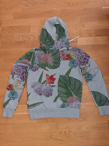 Оригинальная кофта adidas XS/S (6 фото из 9)