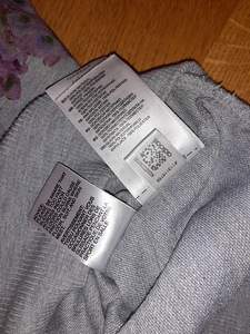 Оригинальная кофта adidas XS/S (8 фото из 9)