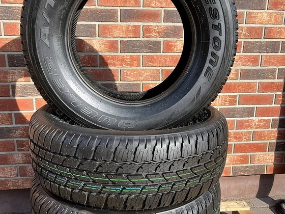 Bridgestone Dueler A/T