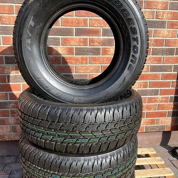 Bridgestone Dueler A/T