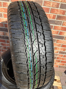 Bridgestone Dueler A/T (2 фото из 4)
