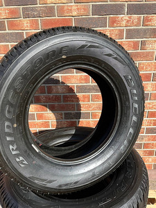 Bridgestone Dueler A/T (3 фото из 4)
