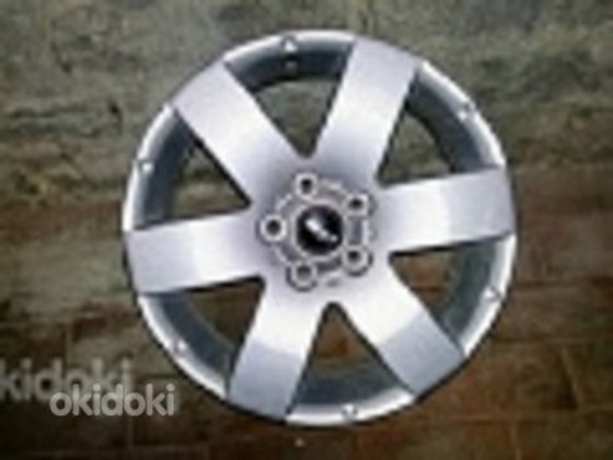 Хонда CR-V R17x7J R 5x114.3 ET46
