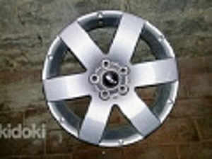 Хонда CR-V R17x7J R 5x114.3 ET46 (1 фото из 1)