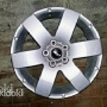 Хонда CR-V R17x7J R 5x114.3 ET46