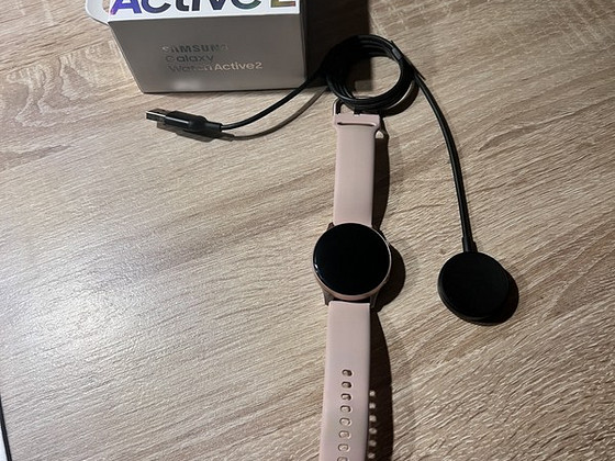 Samsung Galaxy Watch Active 2 40 mm LTE