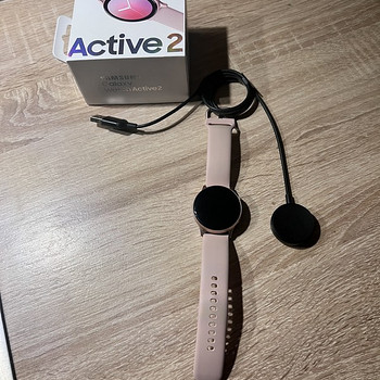 Samsung Galaxy Watch Active 2 40 mm LTE