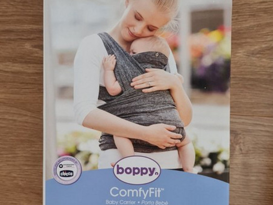 Baby carrier 0+, 3.5-15 kg