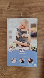 Baby carrier 0+, 3.5-15 kg (1 foto / 1)
