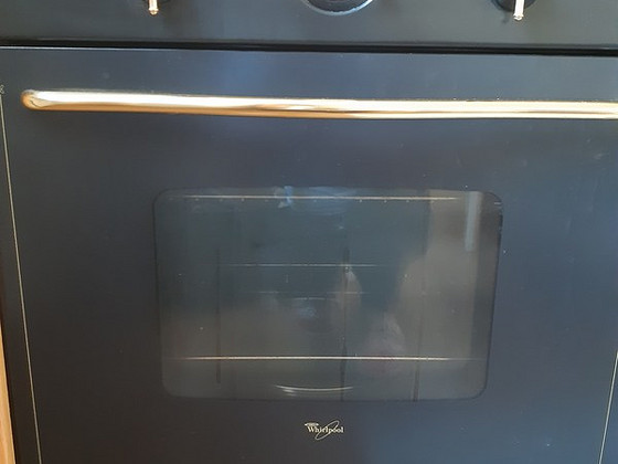 Продам электрическую духовку Whirlpool, 90 euro.