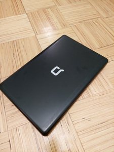 15" HP COMPAQ PRESORIO GQ57 AMD 1.30GHS 4GB 320GB HDD (2 foto / 2)