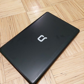 15" HP COMPAQ PRESORIO GQ57 AMD 1.30GHS 4GB 320GB HDD