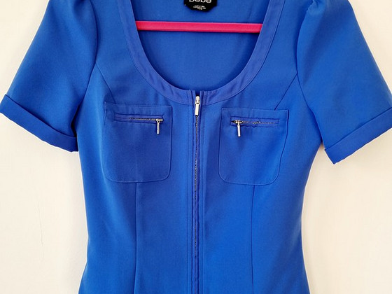 Блузка Bebe XS