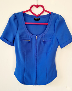 Блузка Bebe XS (1 фото из 1)