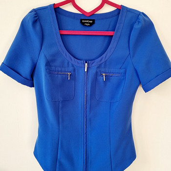 Pluus Bebe XS