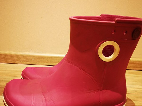 Crocs w4