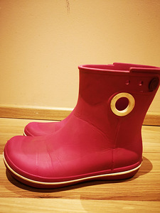Crocs w4 (1 фото из 3)