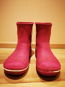 Crocs w4 (2 фото из 3)