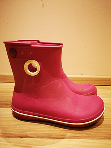 Crocs w4 (3 фото из 3)