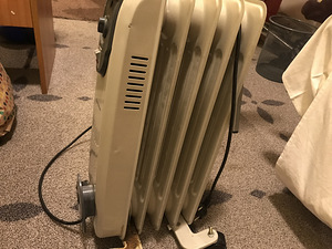 Radiaator (1 foto / 2)