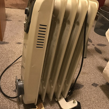 Radiaator
