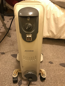 Radiaator (2 foto / 2)