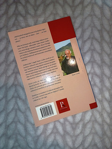 Paulo Coelho "Valküürid" (2 foto / 2)