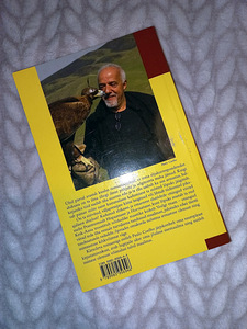 Paulo Coelho "Zahir" (2 foto / 2)
