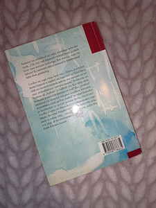 Paulo Coelho "Veronika otsustab surra" (2 foto / 2)