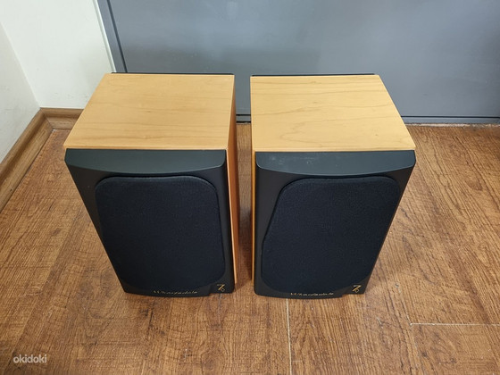 Wharfedale Diamond 7,2