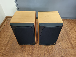 Wharfedale Diamond 7,2 (1 foto / 4)