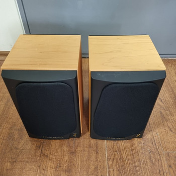 Wharfedale Diamond 7,2