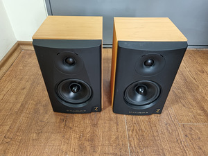 Wharfedale Diamond 7,2 (2 foto / 4)