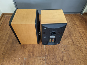 Wharfedale Diamond 7,2 (3 foto / 4)