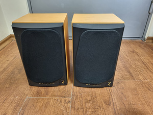 Wharfedale Diamond 7,2 (4 foto / 4)