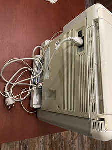 Продам цветной принтер Canon LBP 5000 (2 фото из 2)