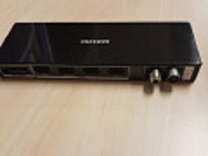SAMSUNG One connect box (1 фото из 3)