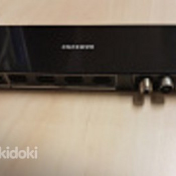 SAMSUNG One connect box