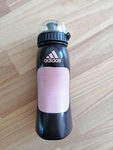 Adidas joogipudel kaanega (1 foto / 1)