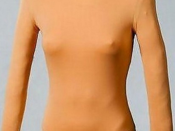 Uisu body tüdrukule // Bodysuit for figure skating
