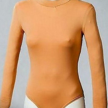 Uisu body tüdrukule // Bodysuit for figure skating