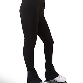 Uisu püksid tüdrukule / Skating pants for girls