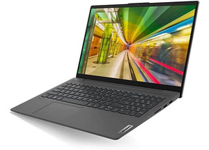 Ноутбук Lenovo Ideapad 5 81YK + зарядка (1 фото из 6)