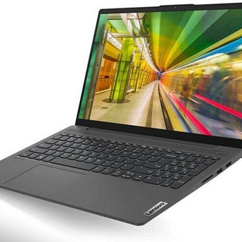 Ноутбук Lenovo Ideapad 5 81YK + зарядка