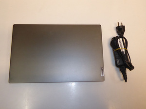 Ноутбук Lenovo Ideapad 5 81YK + зарядка (2 фото из 6)