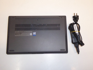 Ноутбук Lenovo Ideapad 5 81YK + зарядка (3 фото из 6)