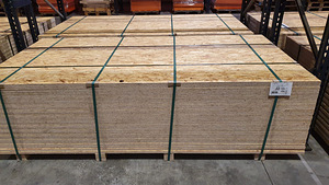 OSB 3. 22mm/12mm 1250x2500. (2 foto / 2)
