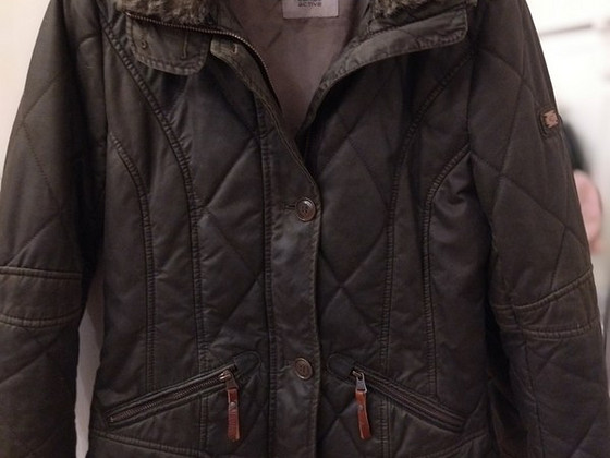 Как новая куртка Camel Activ куртка стр.36