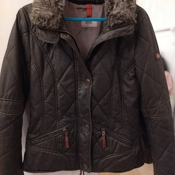 Как новая куртка Camel Activ куртка стр.36